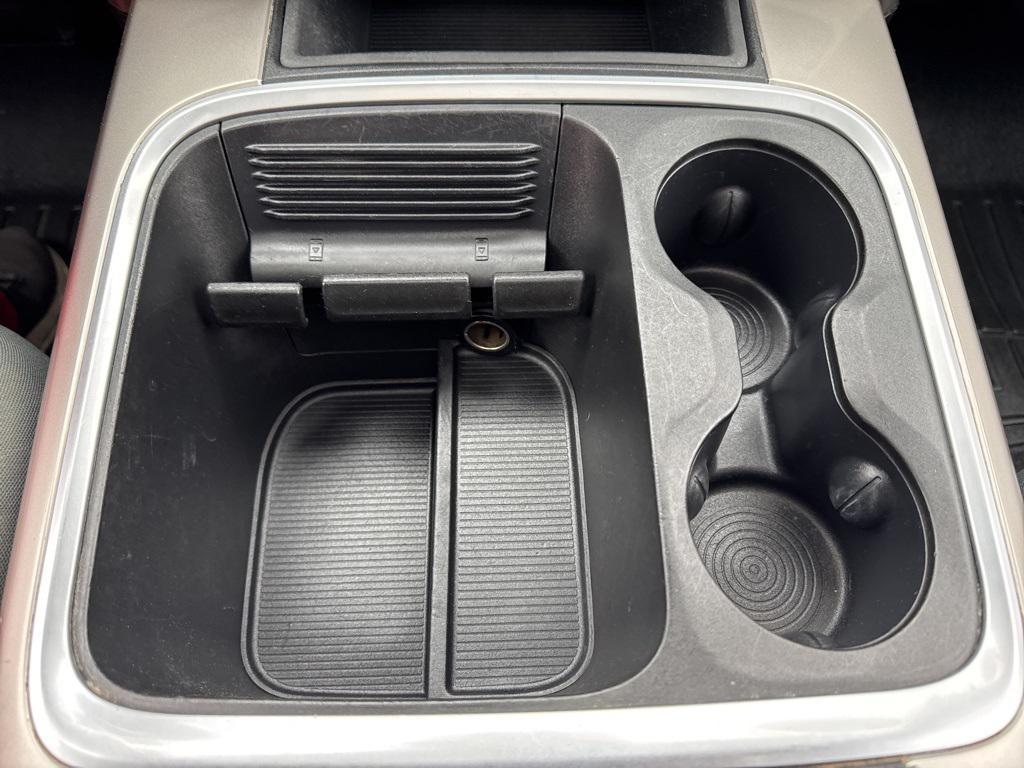 used 2016 Ram 1500 car, priced at $18,764