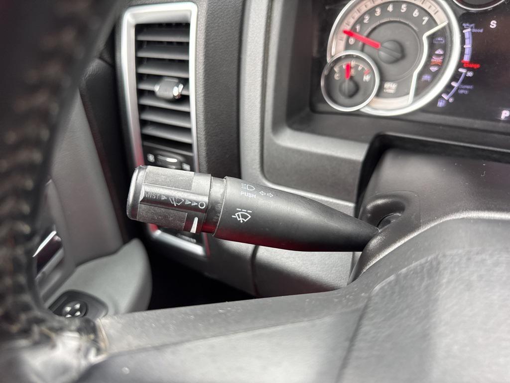 used 2016 Ram 1500 car, priced at $18,764