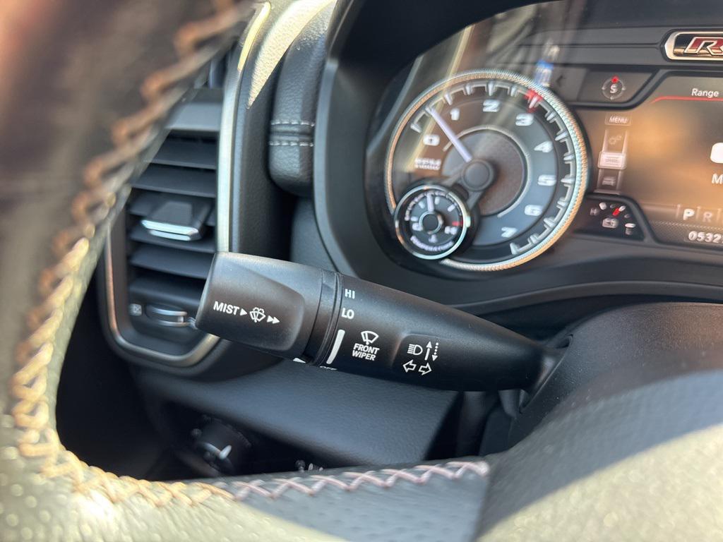 used 2020 Ram 1500 car, priced at $37,025