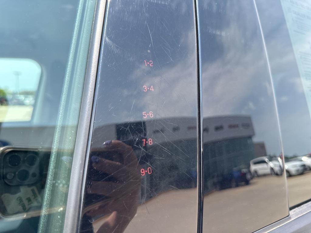 used 2021 Ford Bronco Sport car, priced at $21,116