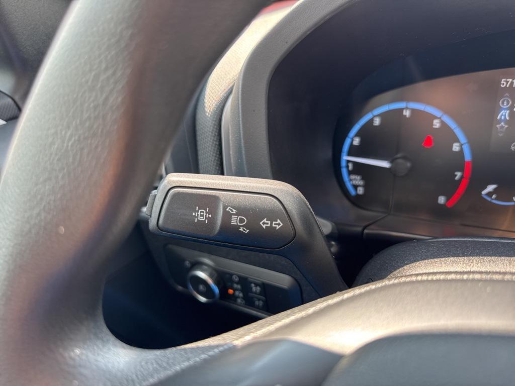 used 2021 Ford Bronco Sport car, priced at $21,116