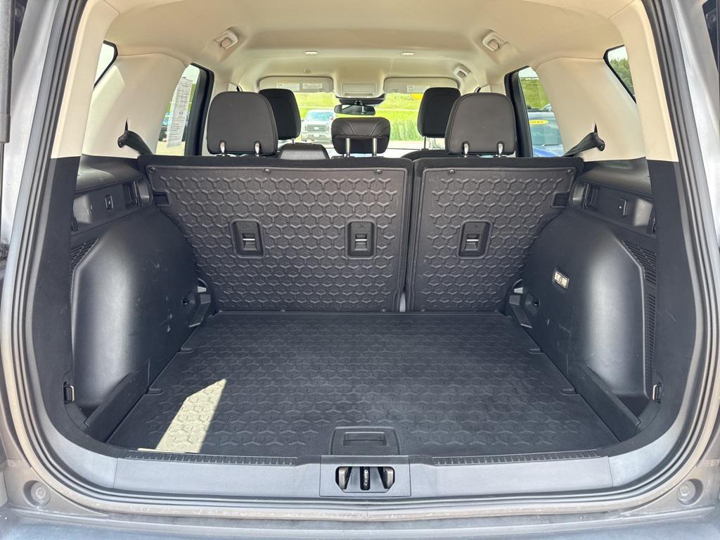 used 2021 Ford Bronco Sport car, priced at $21,116