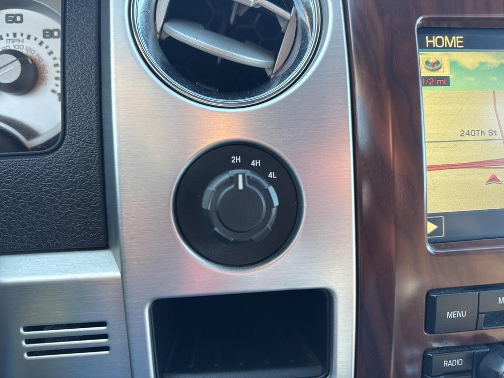 used 2009 Ford F-150 car, priced at $6,999