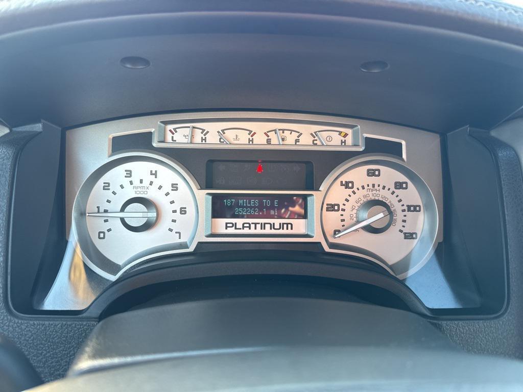 used 2009 Ford F-150 car, priced at $6,999