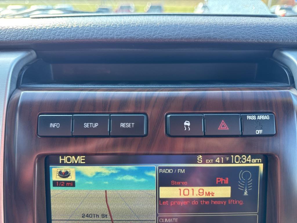 used 2009 Ford F-150 car, priced at $6,999