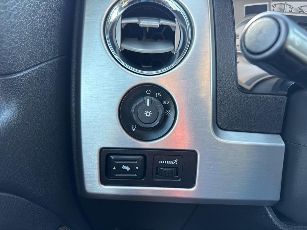 used 2009 Ford F-150 car, priced at $6,999