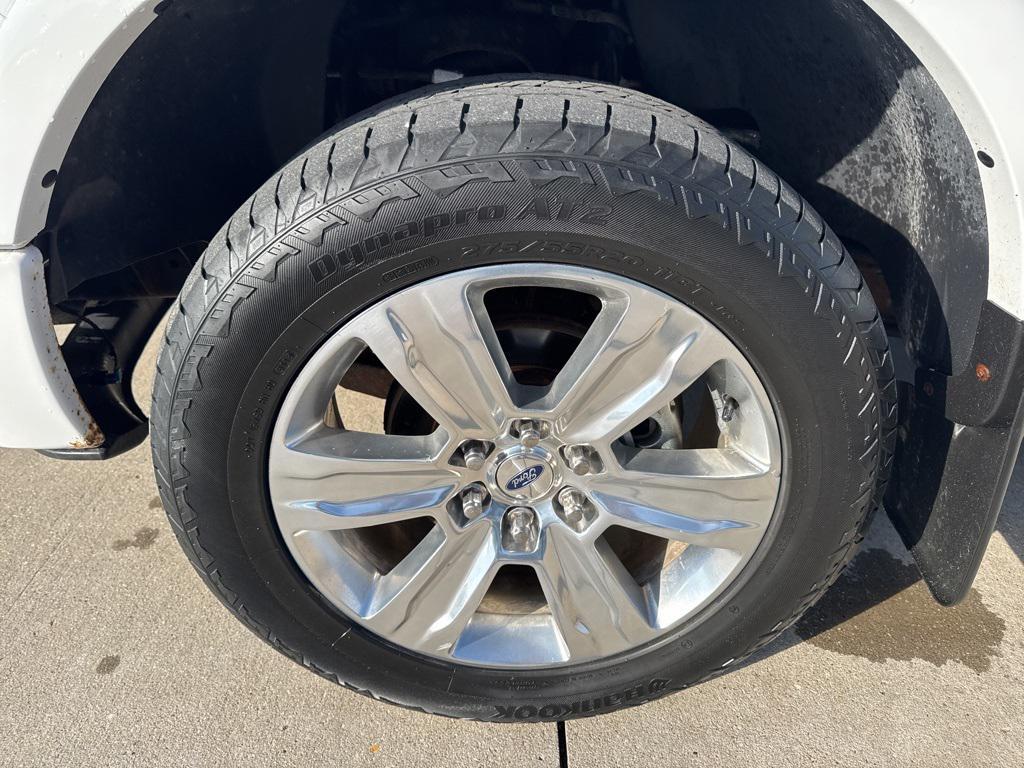 used 2009 Ford F-150 car, priced at $6,999