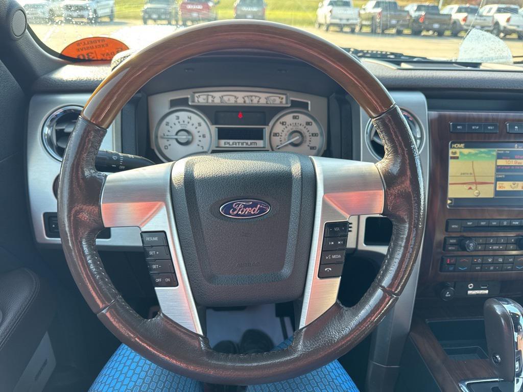 used 2009 Ford F-150 car, priced at $6,999
