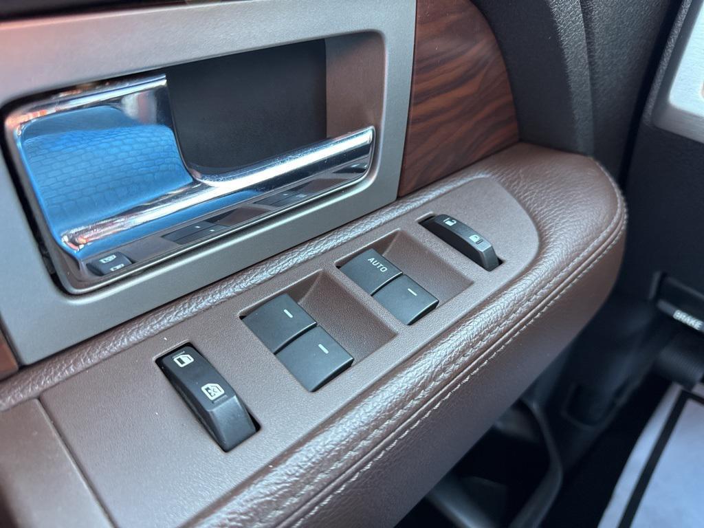 used 2009 Ford F-150 car, priced at $6,999