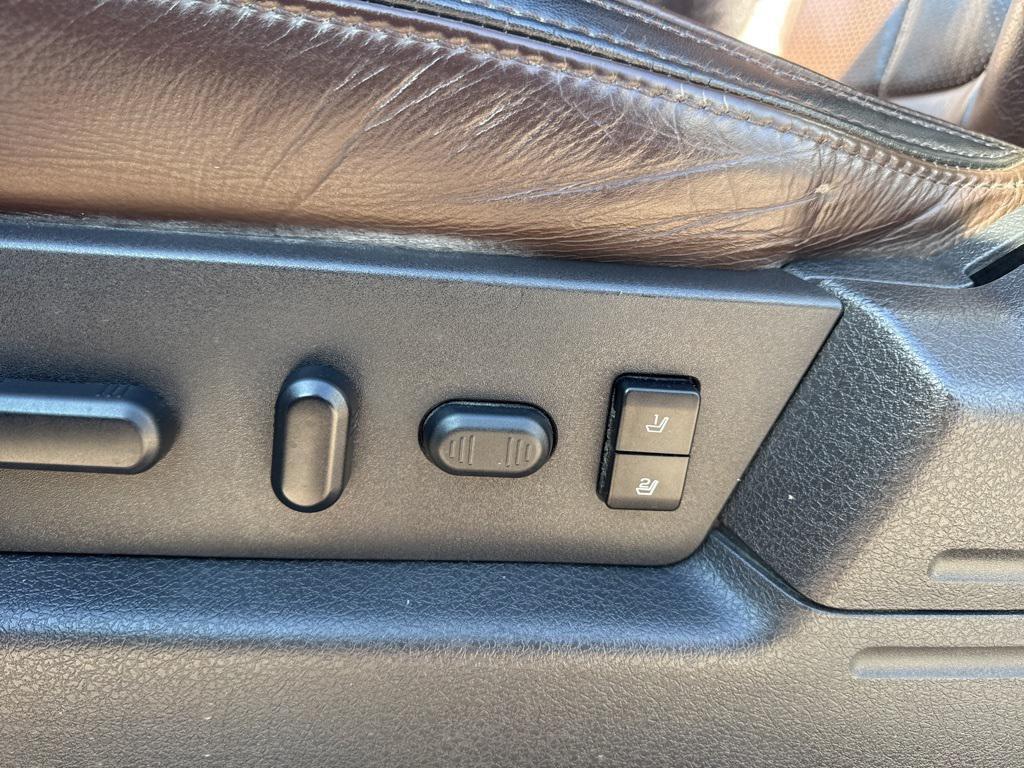 used 2009 Ford F-150 car, priced at $6,999