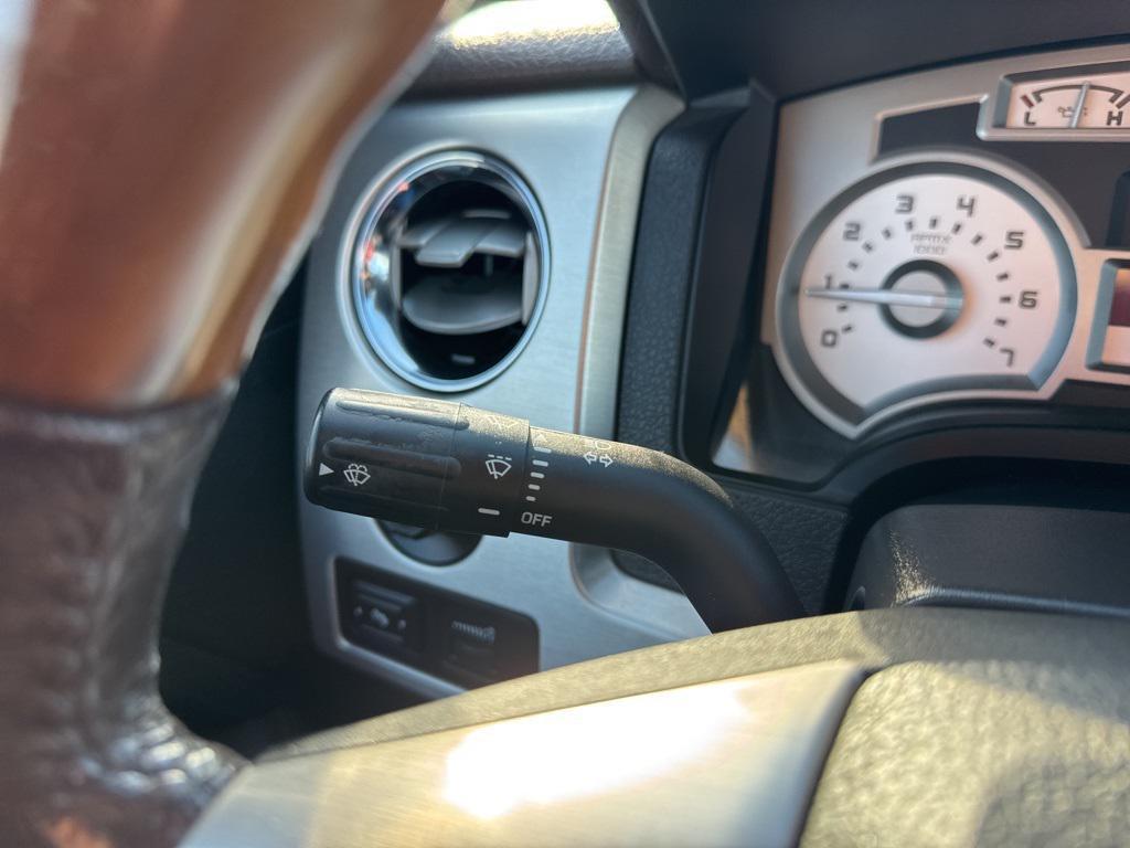 used 2009 Ford F-150 car, priced at $6,999