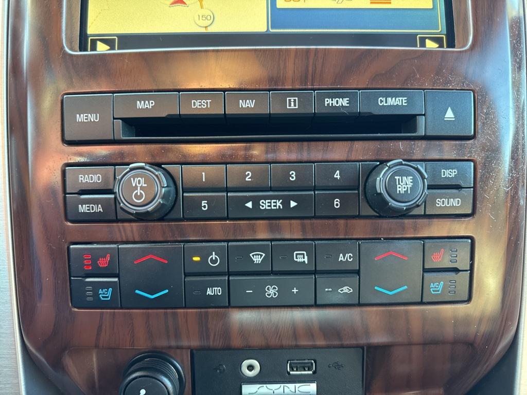 used 2009 Ford F-150 car, priced at $6,999