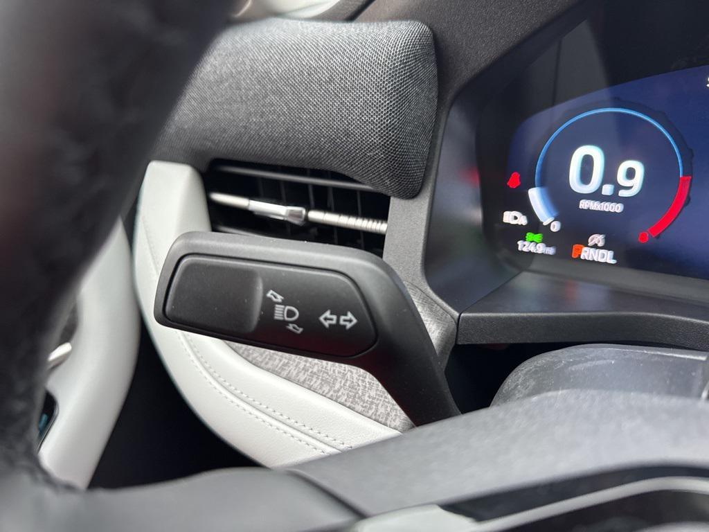 new 2026 Ford Explorer car, priced at $59,475