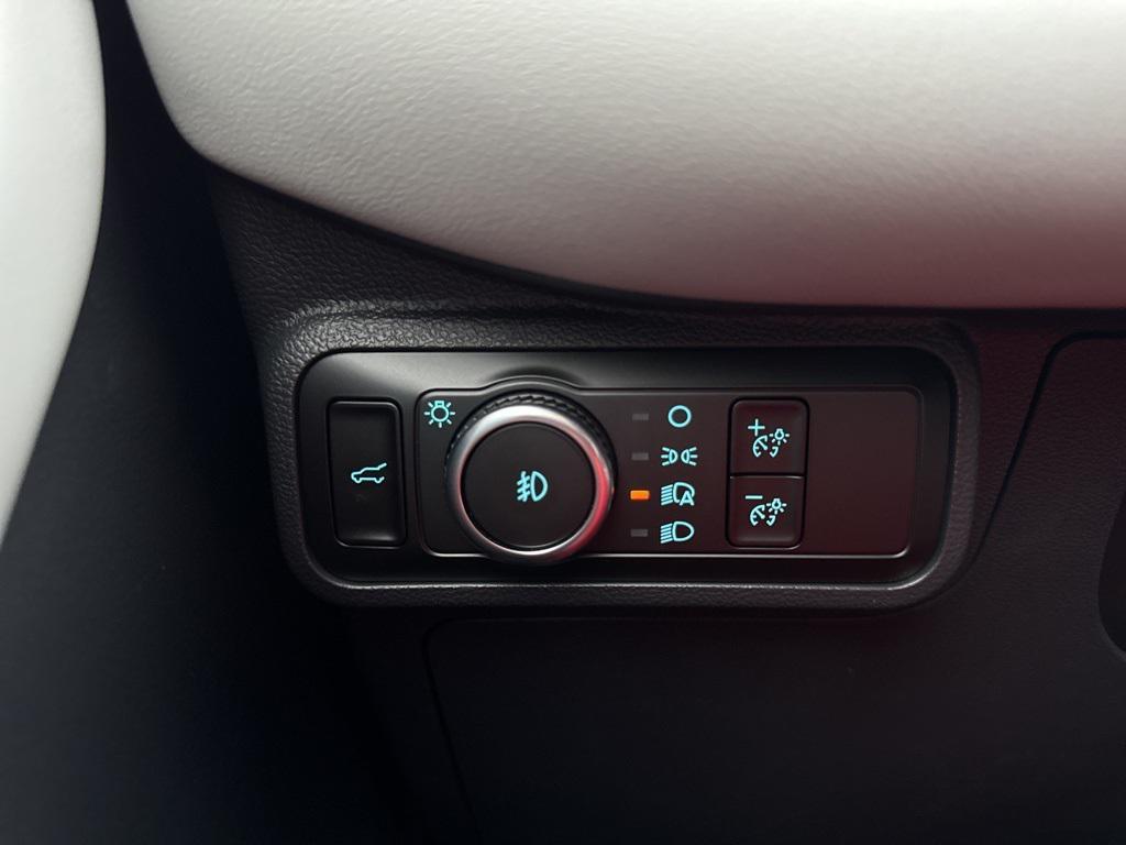 new 2026 Ford Explorer car, priced at $59,475