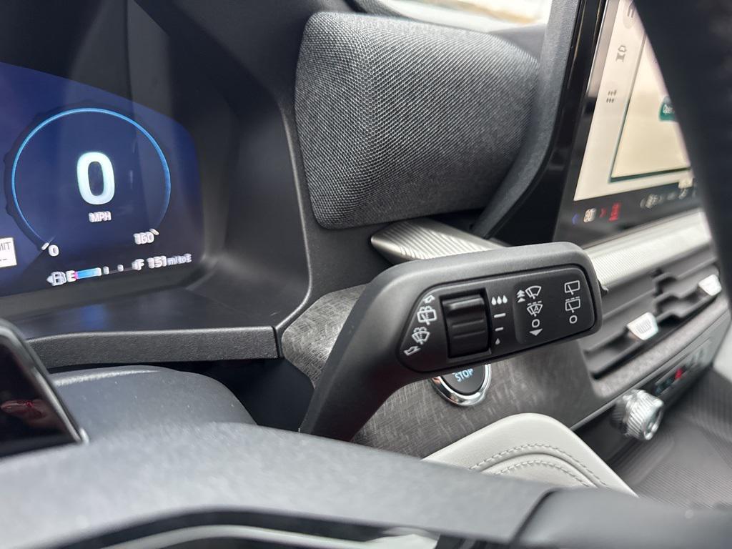 new 2026 Ford Explorer car, priced at $59,475