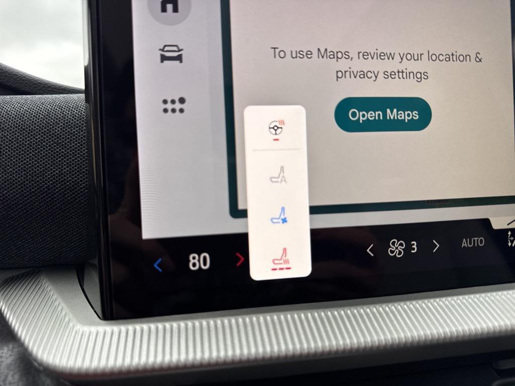 new 2026 Ford Explorer car, priced at $59,475