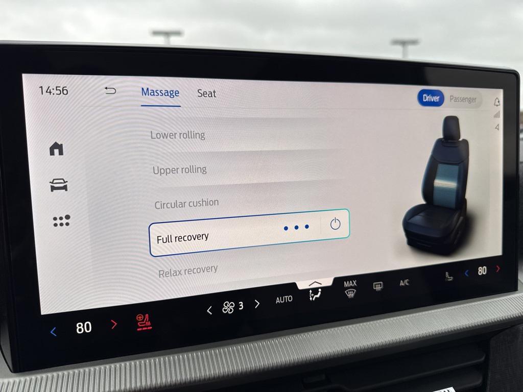 new 2026 Ford Explorer car, priced at $59,475