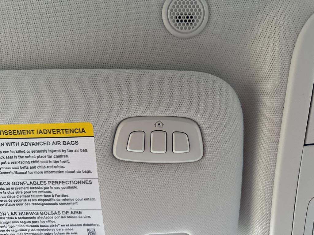 new 2026 Ford Explorer car, priced at $59,475