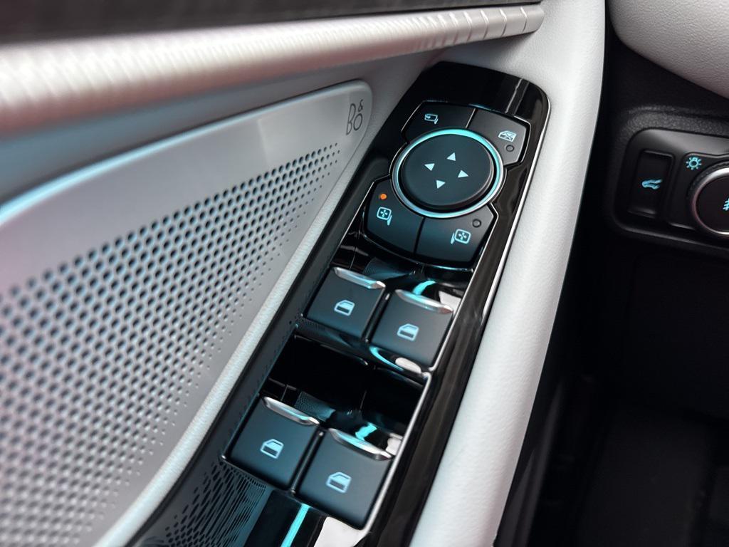 new 2026 Ford Explorer car, priced at $59,475