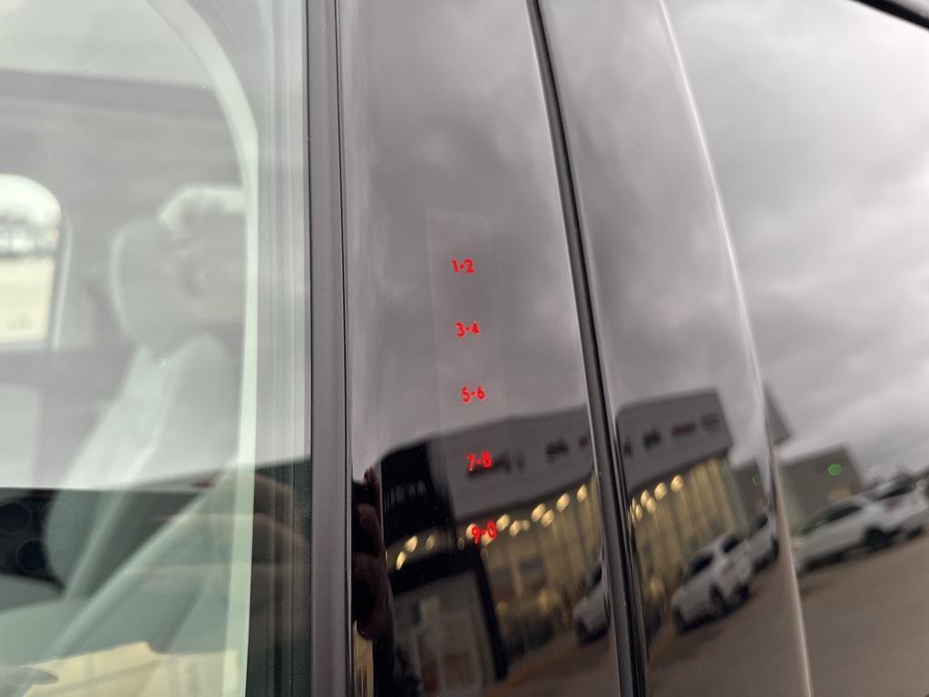 new 2026 Ford Explorer car, priced at $59,475