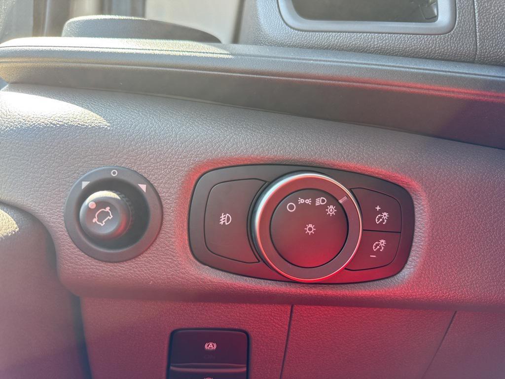 new 2025 Ford Transit-350 car, priced at $60,542