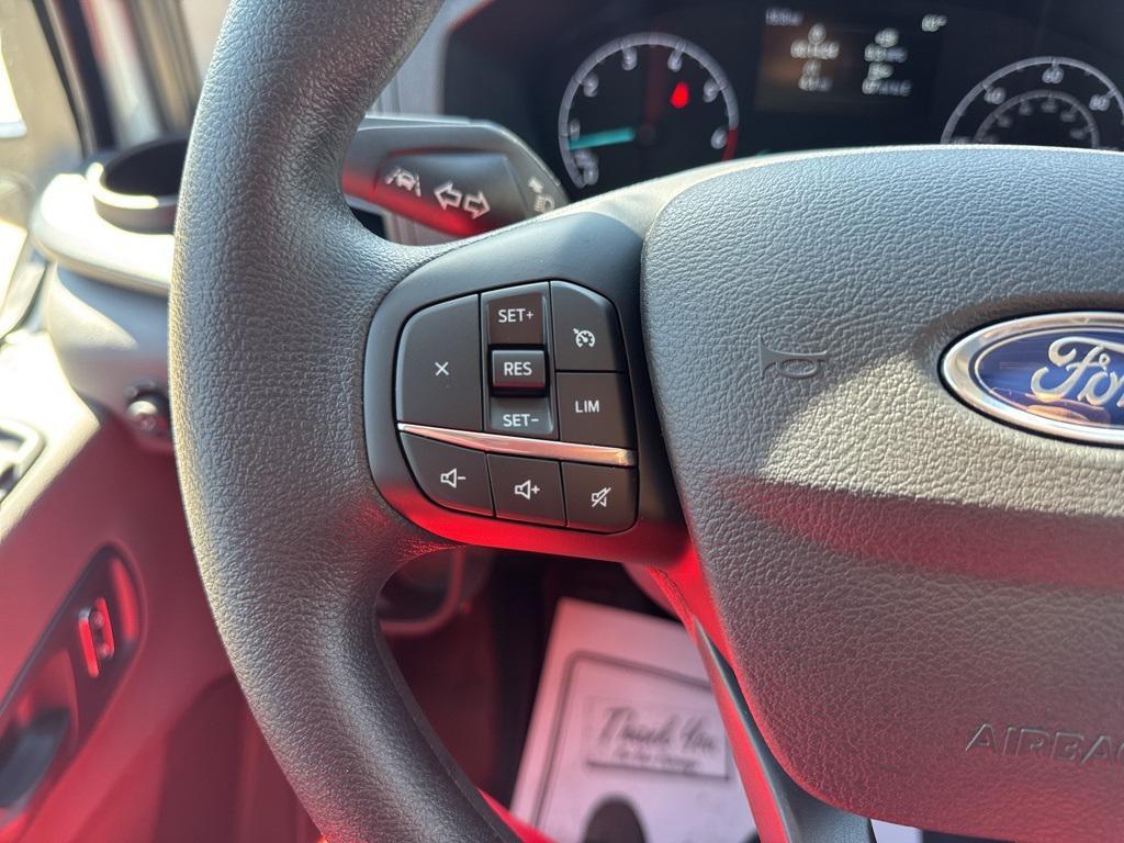 new 2025 Ford Transit-350 car, priced at $60,542