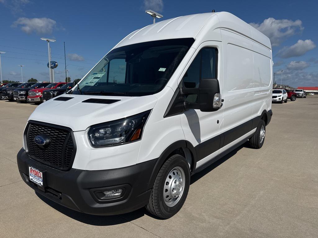 new 2025 Ford Transit-350 car, priced at $60,542