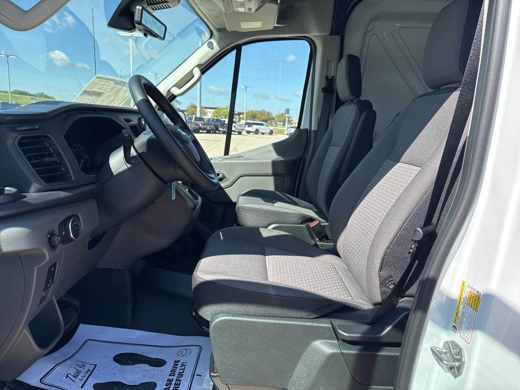 new 2025 Ford Transit-350 car, priced at $60,542