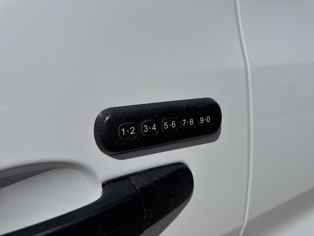 new 2025 Ford Transit-350 car, priced at $60,542