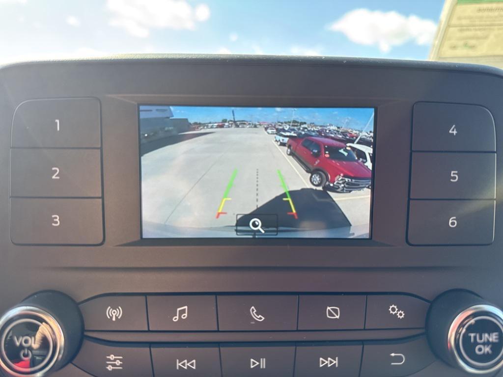 new 2025 Ford Transit-350 car, priced at $60,542