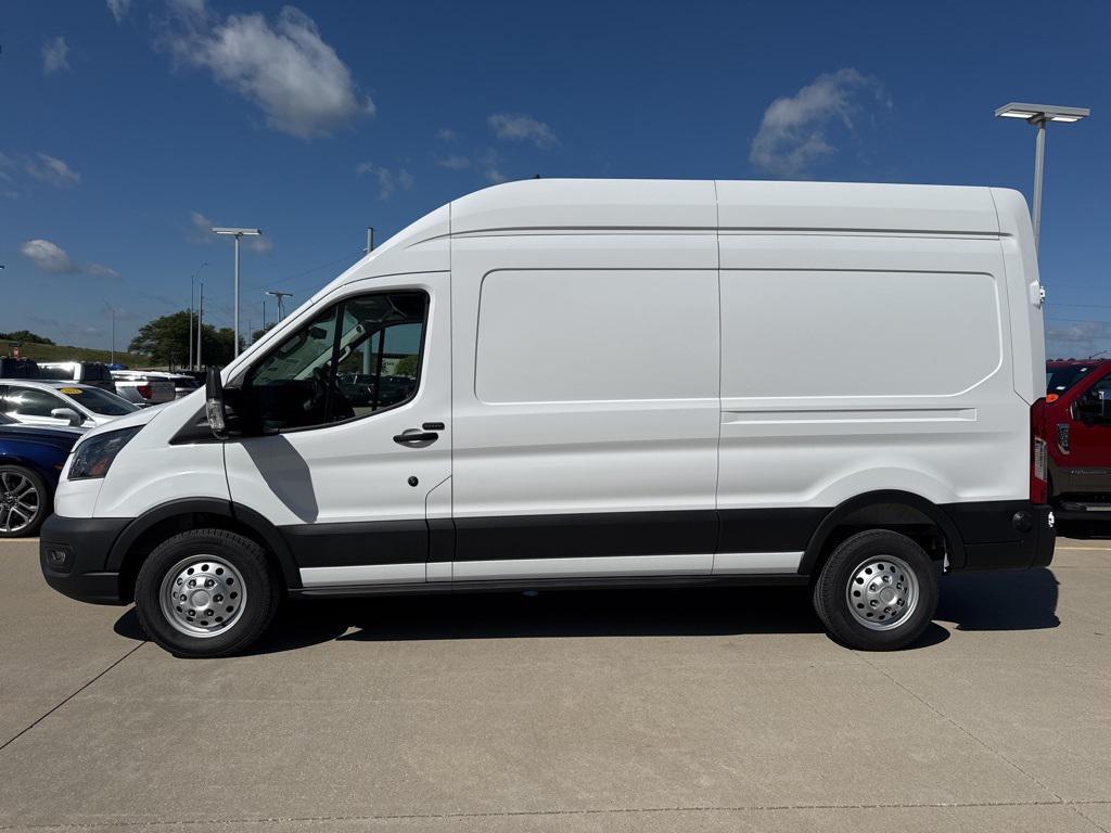 new 2025 Ford Transit-350 car, priced at $60,542