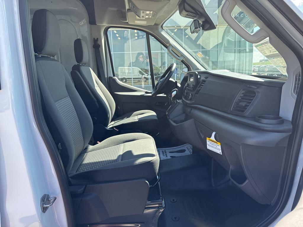 new 2025 Ford Transit-350 car, priced at $60,542