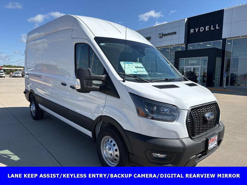 new 2025 Ford Transit-350 car, priced at $60,542