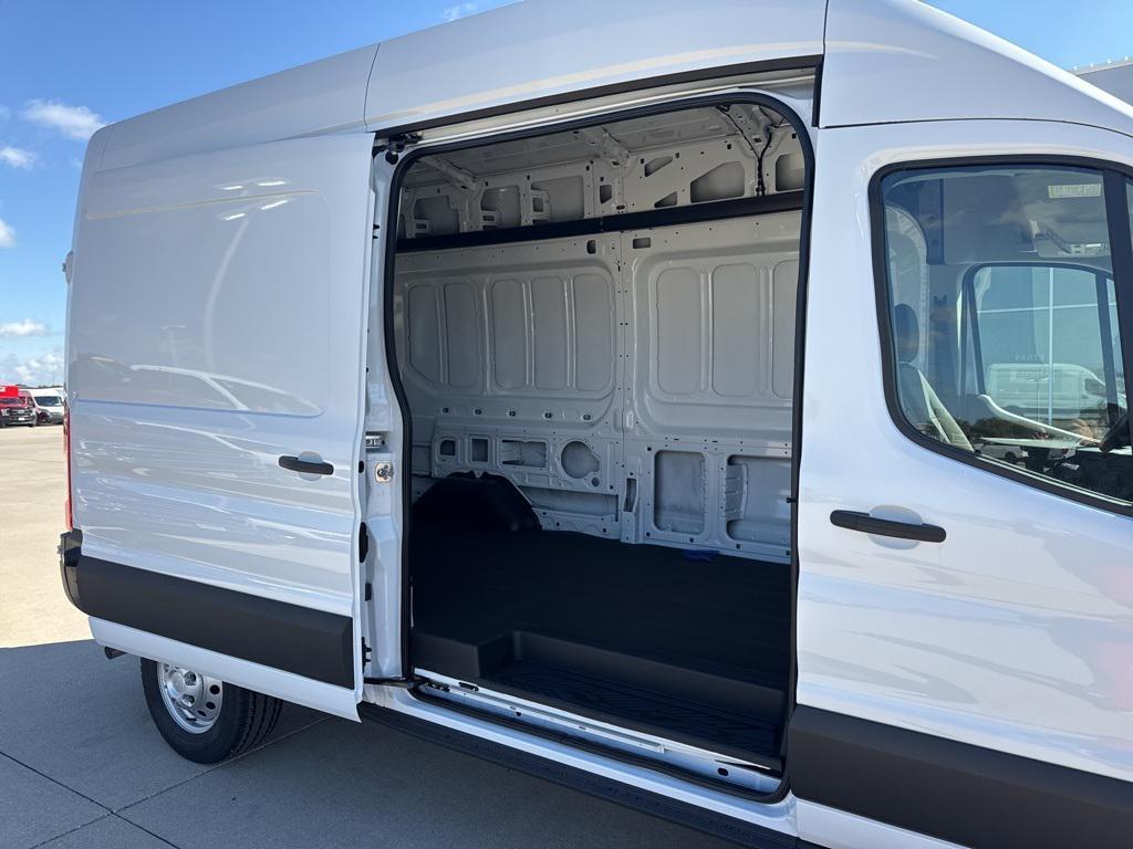 new 2025 Ford Transit-350 car, priced at $60,542