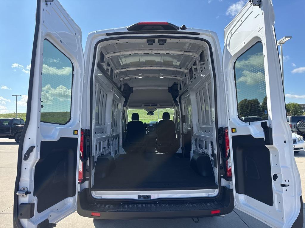new 2025 Ford Transit-350 car, priced at $60,542