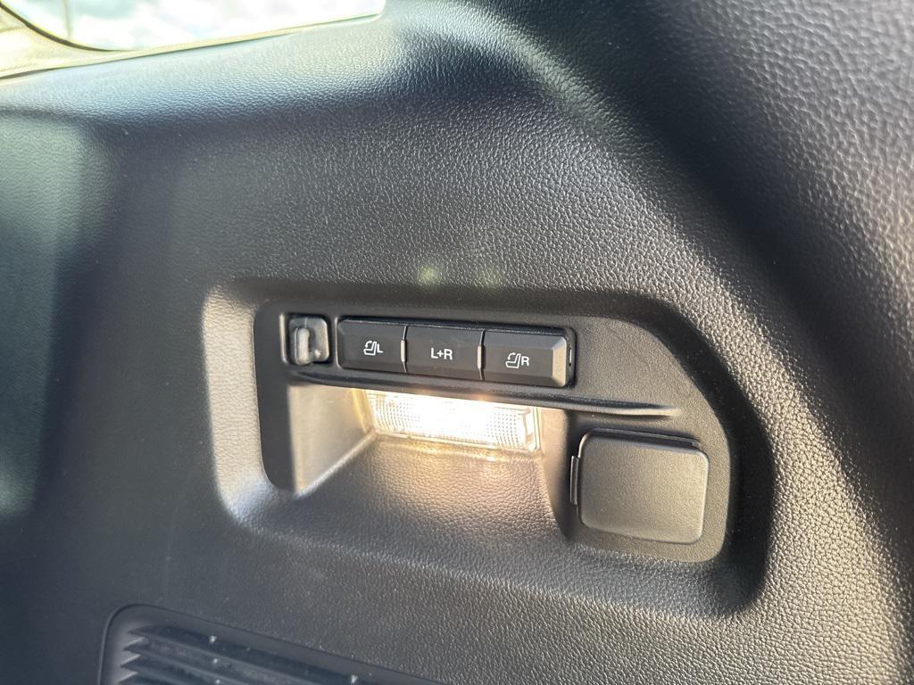 used 2023 Ford Explorer car, priced at $38,661