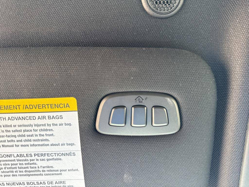 used 2023 Ford Explorer car, priced at $38,661