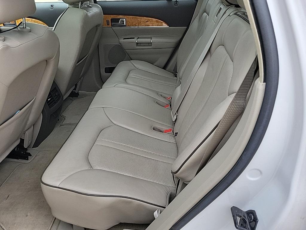 used 2012 Lincoln MKX car, priced at $12,959