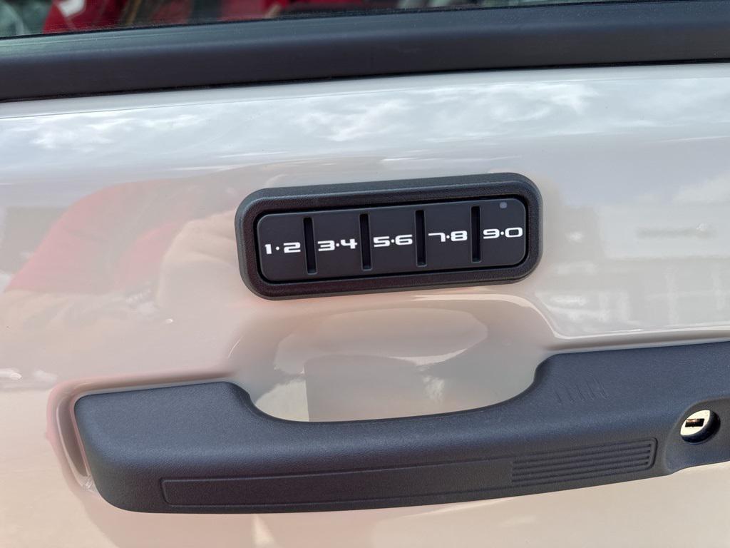 new 2025 Ford Maverick car, priced at $35,755