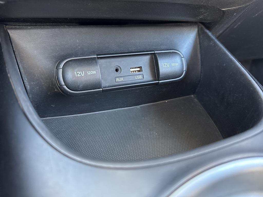 used 2016 Kia Soul car, priced at $5,599