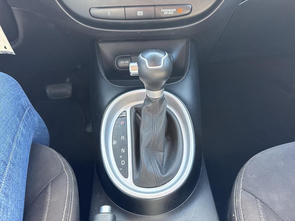 used 2016 Kia Soul car, priced at $5,599