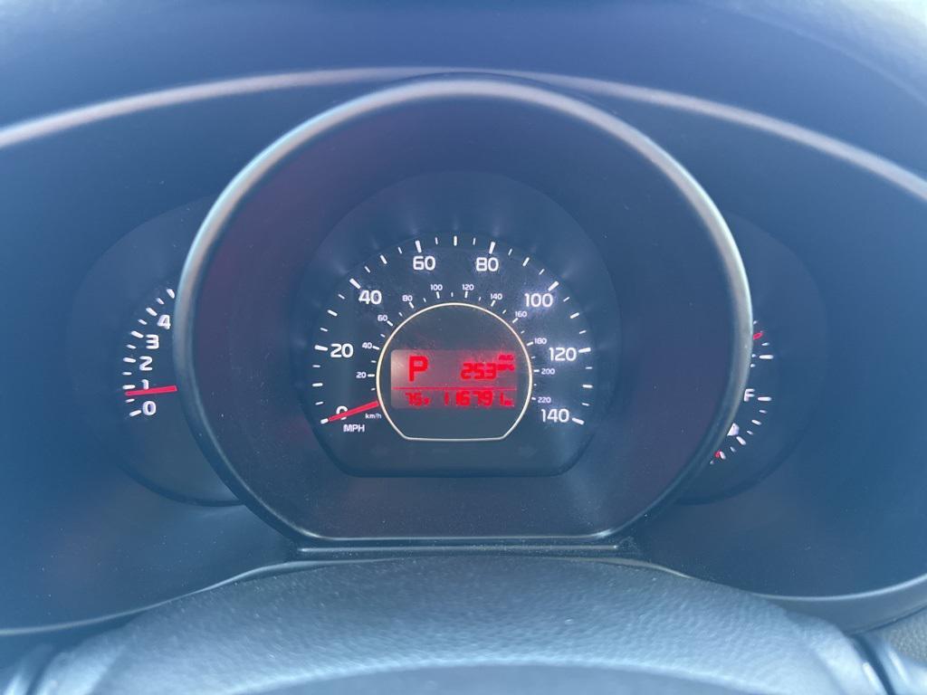 used 2016 Kia Soul car, priced at $5,599