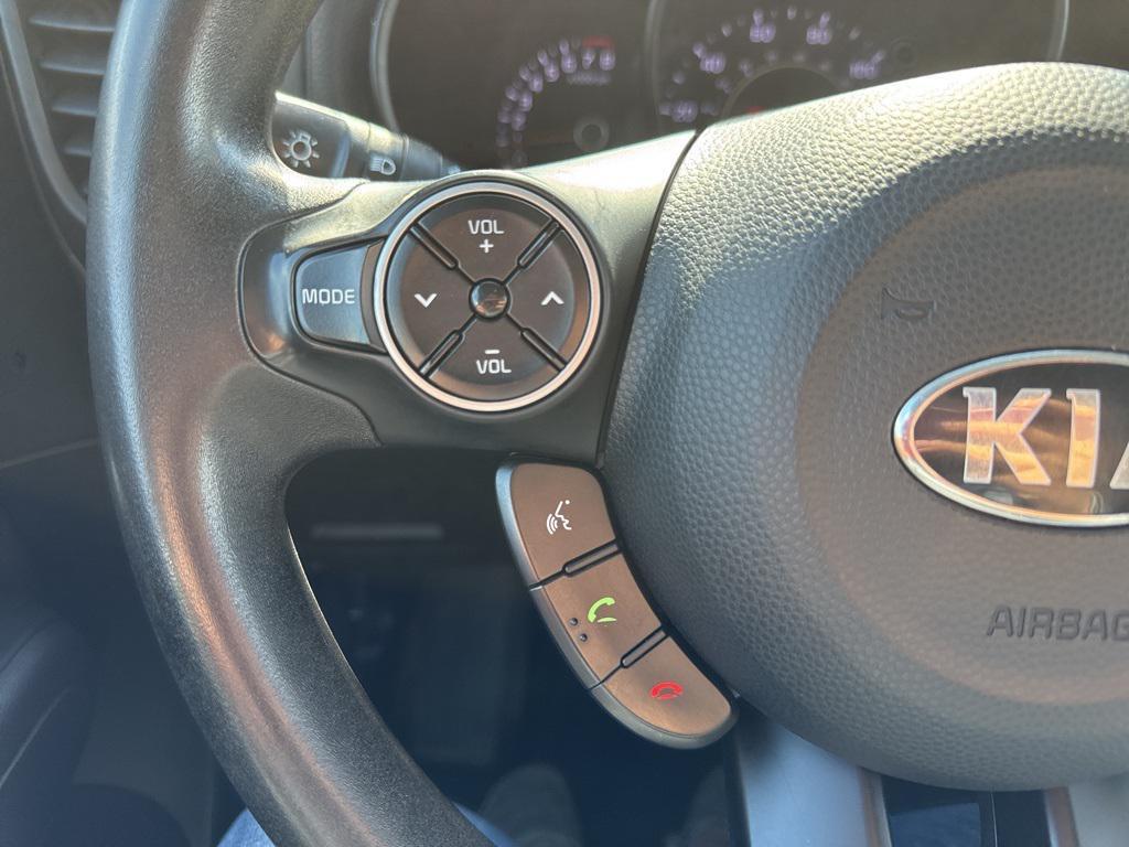 used 2016 Kia Soul car, priced at $5,599