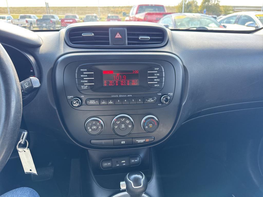 used 2016 Kia Soul car, priced at $5,599