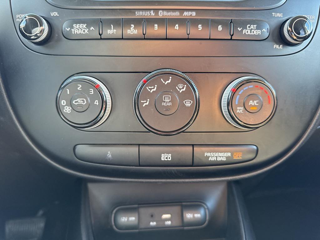 used 2016 Kia Soul car, priced at $5,599