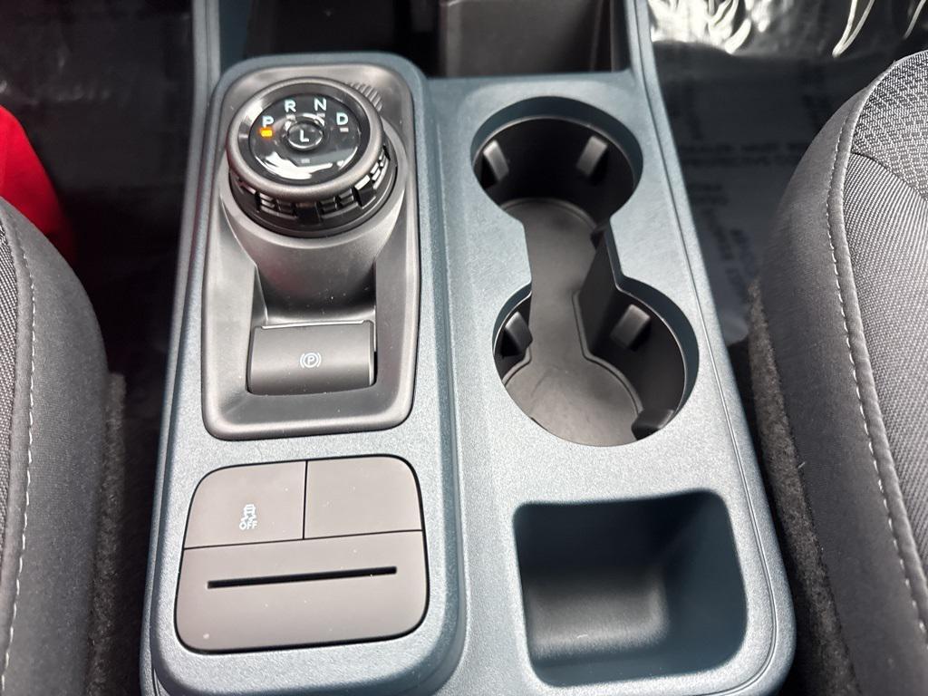 new 2025 Ford Maverick car, priced at $33,299