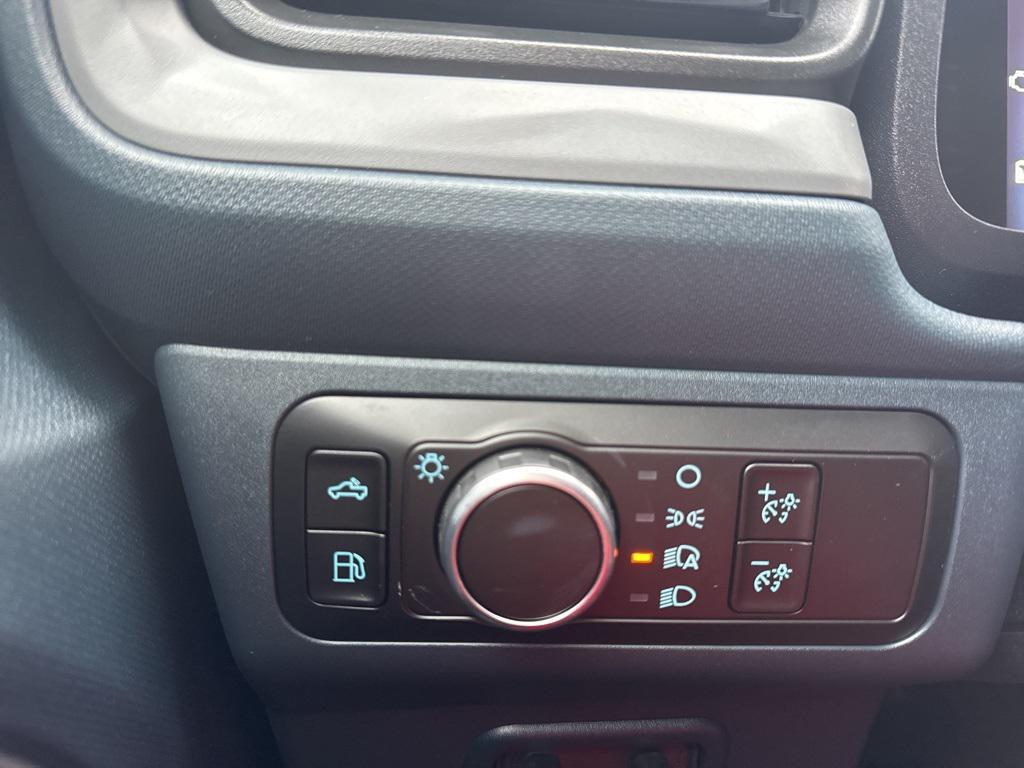 new 2025 Ford Maverick car, priced at $33,299