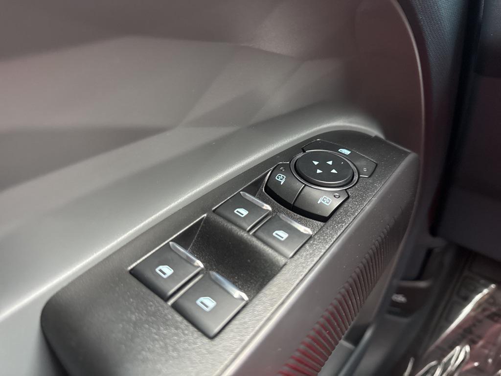 new 2025 Ford Maverick car, priced at $33,299