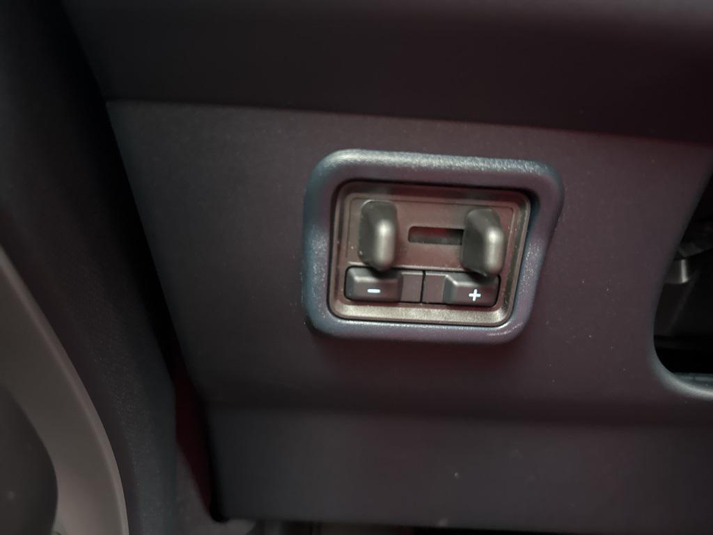 new 2025 Ford Maverick car, priced at $33,299