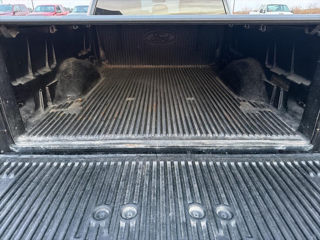 used 2013 Ford F-150 car, priced at $13,947